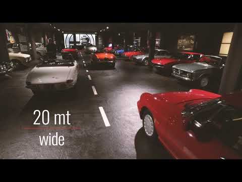 Museo Fratelli Cozzi