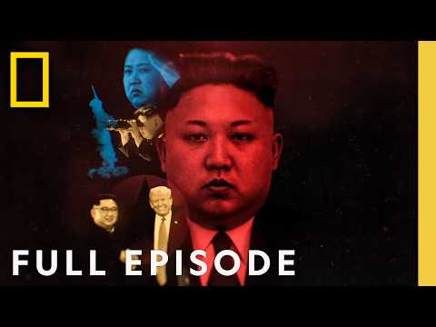 Kingdom of the Kims: Rise to Power (Full Episode) | Inside North Korea’s Dynasty | Nat Geo