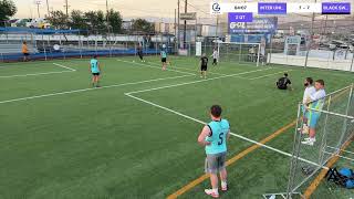 live
INTER UNITED VS BLACK SWAN