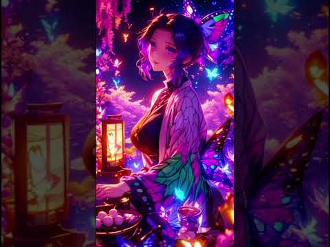 gyuu et shinobu ❤️‍🔥