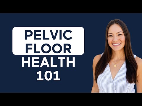 Why you should pay more attention to your pelvic floor: Sara Reardon, PT, DPT