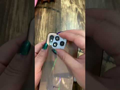IPHONE X Convert To IPHONE 16 Pro #shorts