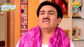 Bawri's Parents Arrive At The Gada House | Taarak Mehta Ka Ooltah Chashmah | Full Episode