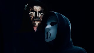 Angerfist & CARV - Shot To The Brain (Official Videoclip)