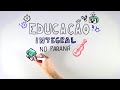 Comprehensive Education in Paraná