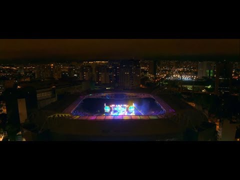 Adventure of a Lifetime - Live In São Paulo  (Coldplay)