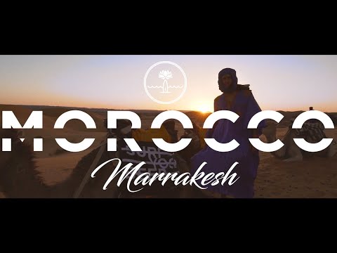 SurfYogaBeer Morocco Adventure