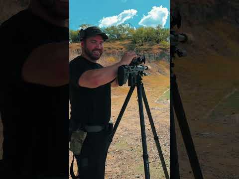 RIX OPTICS: Range Testing