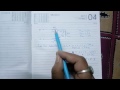 Total Inductance and Mutual Inductance Concepts
