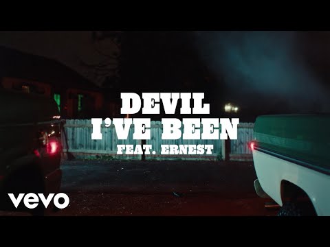 Devil I’ve Been - Post Malone 