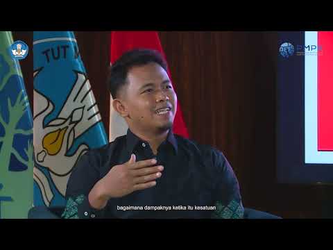 Gelar Wicara Eps 1: Mitigasi Pencegahan Dampak Bencana di Satuan Pendidikan