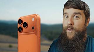 iPhone 17 Pro: 2 MASSIVE Upgrades For Filmmakers