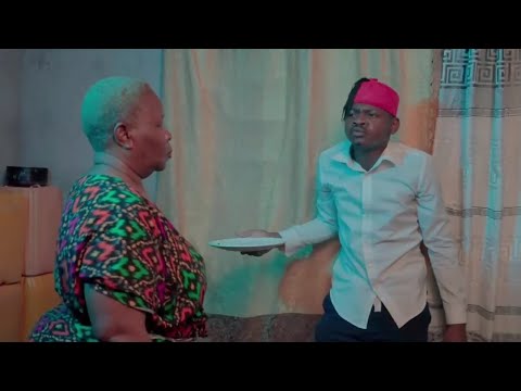 KICHECHE  ( MSHANGAZI WANGU )