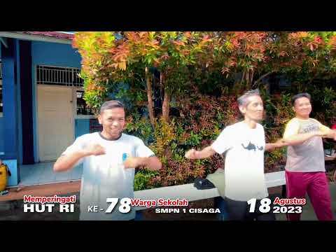 Video Dokumenter Semarak Hari Kemerdekaan Ke-78