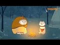 Mindfulness and the Two Wolves