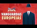 Movimentos Artísticos e Suas Características