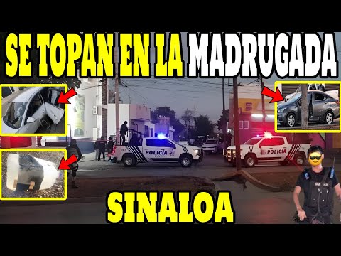 Balaceras en diversos puntos de Mazatlán #sinaloa