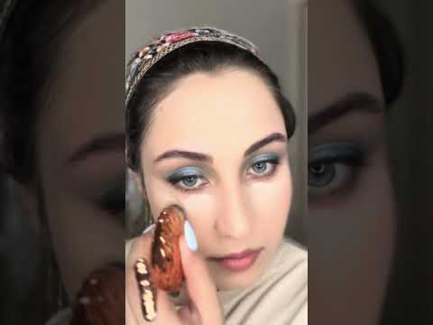 GRWM to go to concert🎤