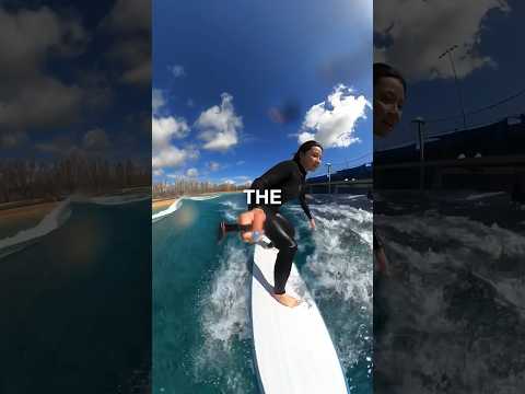 this wave costs $100 per SECOND to surf ?