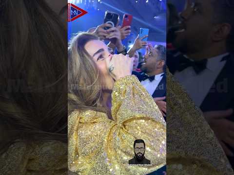 زغروطة مي عز الدين 😃 قلبت الفرح 🔥 وتعانق العريس مصطفي الغزولي 🤵‍♂️❤️ وعروسته بتول الحداد 👰‍♀️