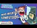 The Invention of Computers