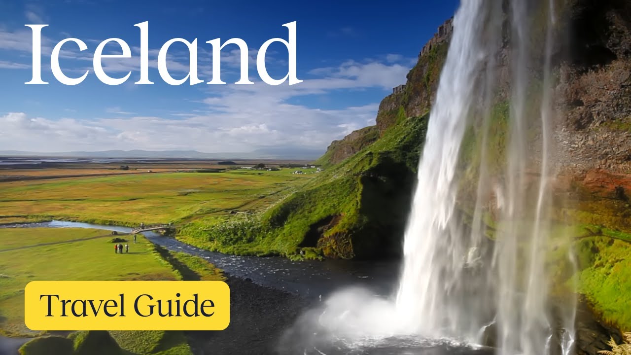 Iceland Vacation Travel Guide Expedia