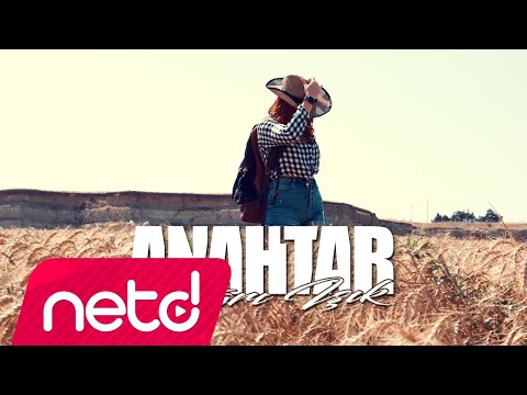 Çağrı Işık - Anahtar