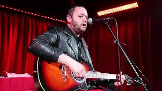 Леха Никонов - Ночной гость (Зоопарк cover) (19.04.26)