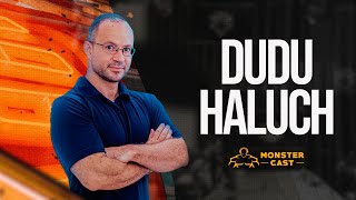 DUDU HALUCH - CICLO DE CARBO E NUTRIÇÃO ESPORTIVA