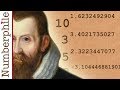 Understanding Logarithms and Log Tables