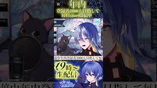フィーリングラデーション/ReGLOSS #歌ってみた #新人vtuber #拡散希望 #vtuber #ホロライブ #hololive #