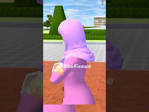 utamakan sholat bkn maksiat|| #zhaficewe#subscribe #sakuraschoolsimulator #tontonsampaiselesai#like