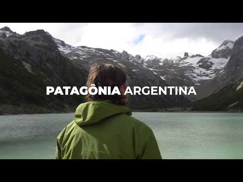 Argentina para o Brasil - Primavera