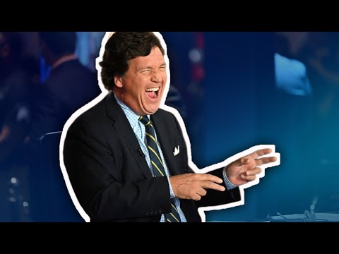 Tucker Carlson Unveils Vision for Launching His Personal Media Network