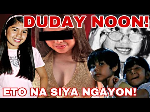 KAYA PALA NAWALA SIYA SA SHOWBIZ! HETO NA PALA SI DUDAY NG DADDY DI DO DU!