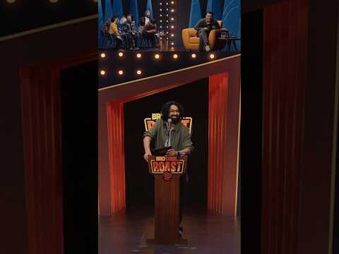 He💀Roasts🔥@madhurvirli☠️& @comicsaurabh👹| Pure Comedy🥵| Wait For End🗿
