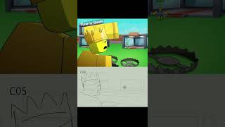 Rich Guy in Steal a Brainrot 💰 - STEAL A BRAINROT | ROBLOX ANIMATION