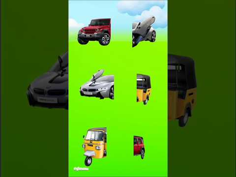 Thar Bolero Tempu 😲vfx magic video#shorts #shortsfeed  #viralvideo