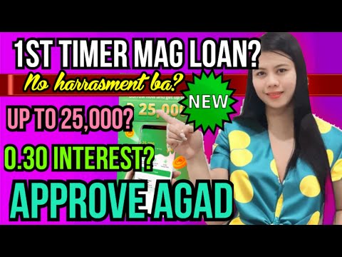 ✅NAKAKAGULAT na LOAN APP na MABILIS APPROVE #loanappfastapproval2025