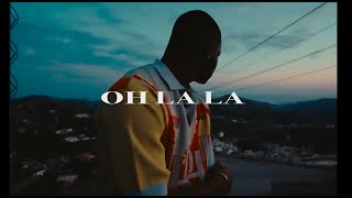 (FREE) Afro Type x Tiakola x Omah Lay Type Beat - Oh La La | Free Afro R&B Type Beat 2025