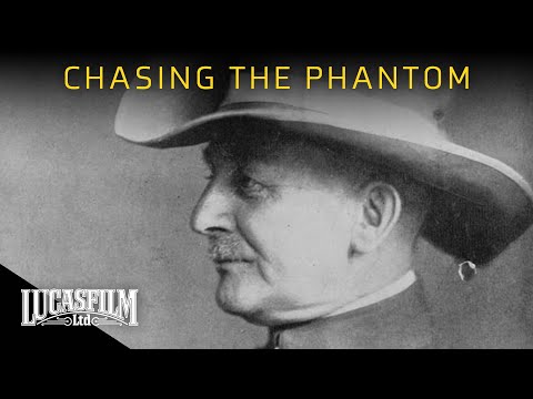 Chasing the Phantom: Paul von Lettow-Vorbeck | Historical Documentary | Lucasfilm