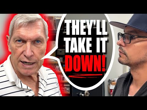 DEALER'S NEW STUNNING PRICE PREDICTION!  They Want To TANK Gold & Silver?? 📉