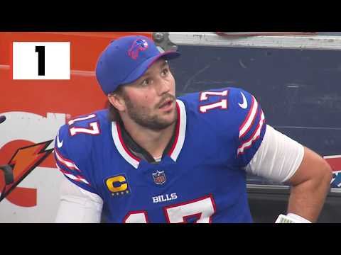 Top 15 Plays of Week 1! | 2026 NFL Season
