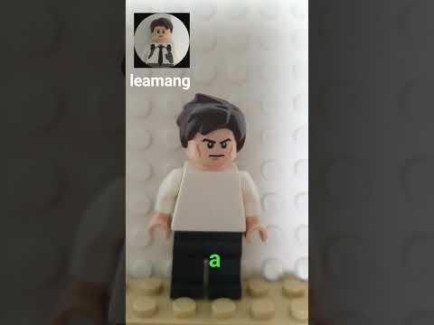 squid game gihun die seen #squidgame3 #squidgame #squidgame2 #gihun #lego