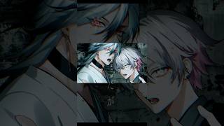 ファタール / ユプシロン × 鴉守ジン (Cover) #shorts