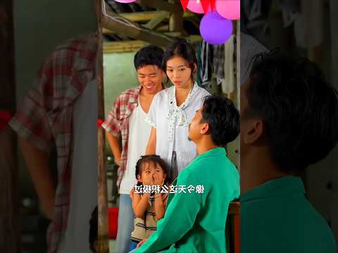 “Teacher’s Surprise Visit at Momo’s Home