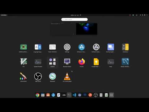 우분투 22.04 | 4_KVM 가상머신 생성(선택)