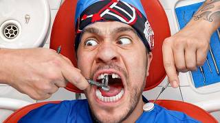 We Tested the WEIRDEST Medical Contraptions...