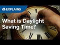 Daylight Saving Time Insights