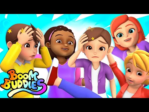 Five Little Mommies + More Nursery Rhymes and Kids Songs for Children